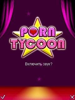 PornTycoon RU SonyEricsson 176x220