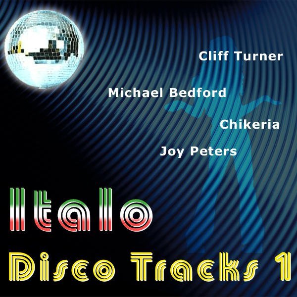 Joy Peters - One Night In Love
