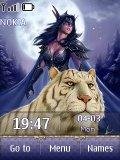 Fantasy by Nazarenko
