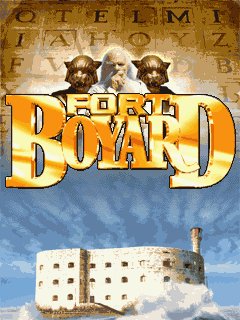 fort boyard