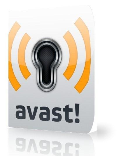 Avast SecureLine VPN