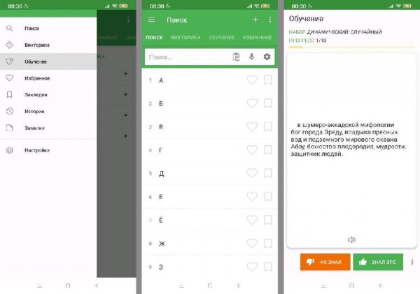Энциклопедический словарь 3.0.3.5 [Mod]