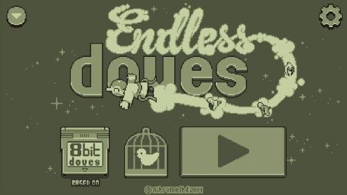 Endless Doves v1.2.3
