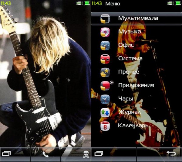 KurtCobain Ctas8888
