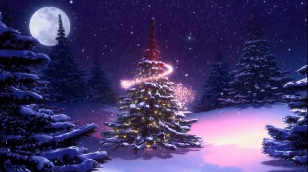 Merry Christmas