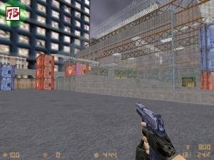 cs assault wh