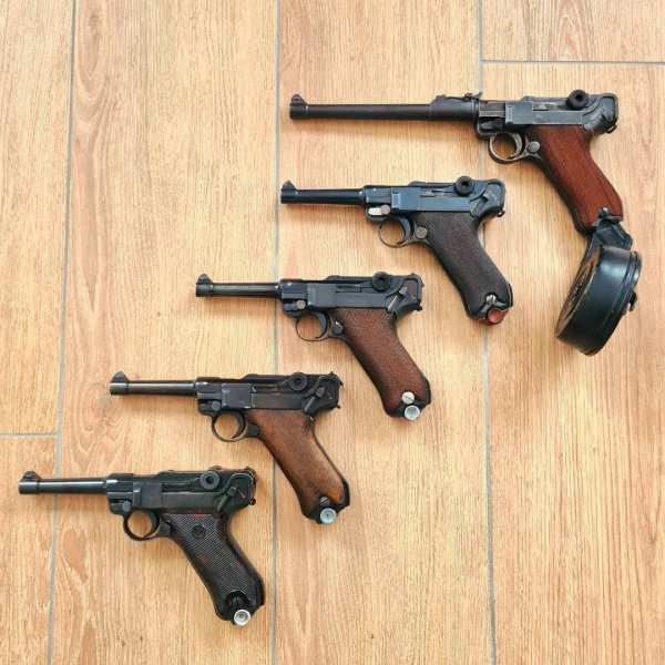 LUGER