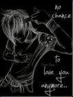 Love you