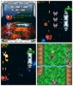 space wars 176x208