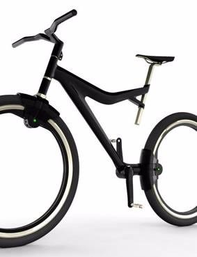 X2 velo regon881