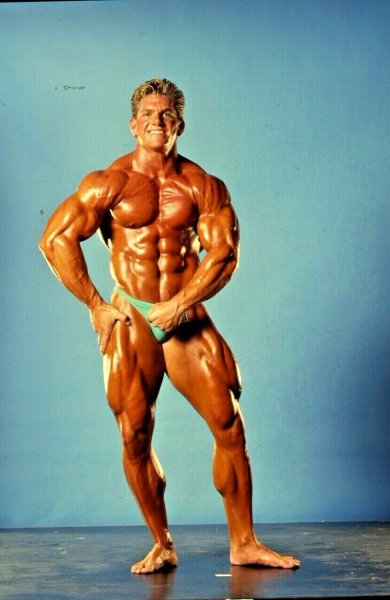 Troy-Zuccolotto-IFBB-Bodybuilder-An-Original-6X7-Color 2