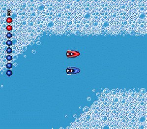 Micro Machines