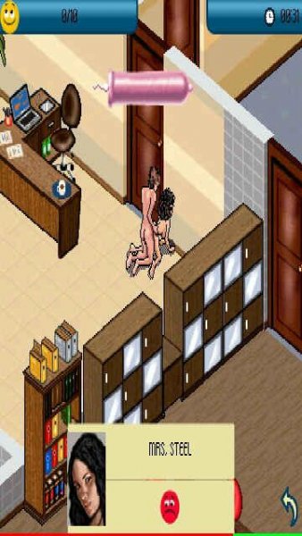 Sex Mansion 1.00(0)S60v5th