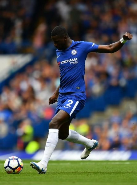 Antonio Rudiger