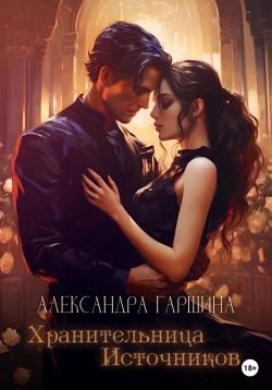 Гаршина Александра. Хранительница источников