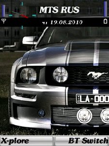 Mustang V2