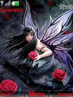 Gothic Fantasy