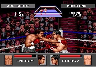 Greatest Heavyweights of the Ring mp320.ru