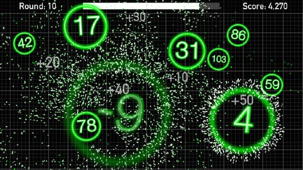 Glow Burst [Premium] - Увлекательная Аркада
