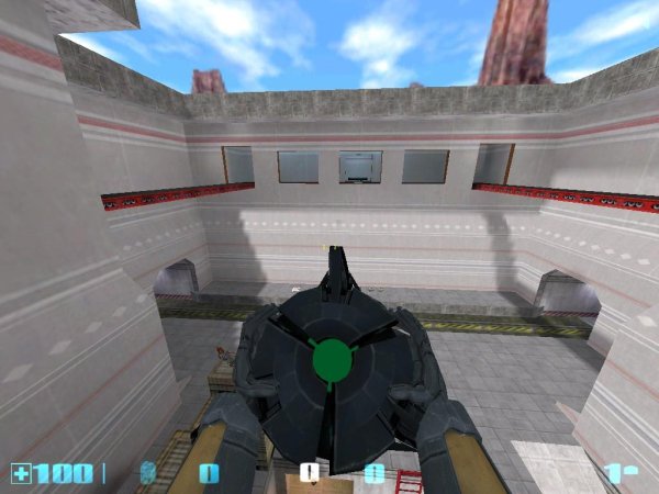 Combine mine for hl