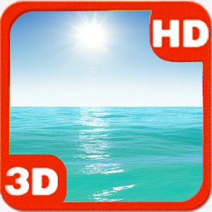 Невероятный Океан 3D - v.1.5.5