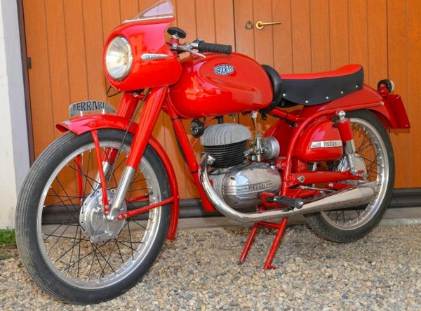 FERRARI 150 (1954г.)