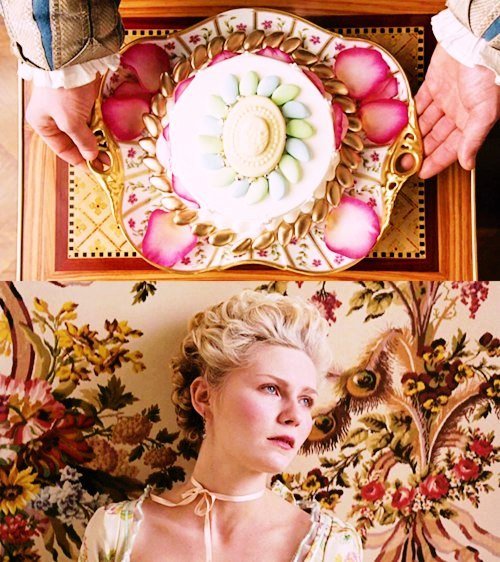 Мария-Антуанетта (2005) 2
