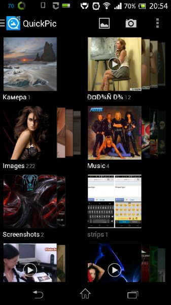 QuickPic v3 5 Beta