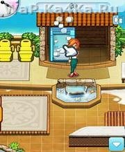 Sallys Spa
