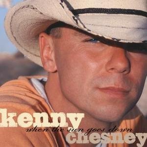 Kenny Chesney - Old Blue Chair