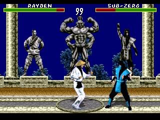 Mortal Kombat 1 (НА РУССКОМ)