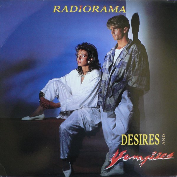 Radiorama - Desire