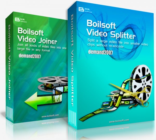 Video Joiner 7.02.2