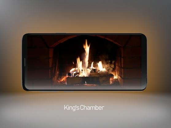 Blaze Виртуальные Камины v1.4.4 KitKat-arm64