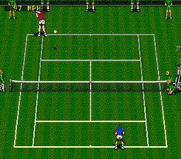 ATP tour championship tennis