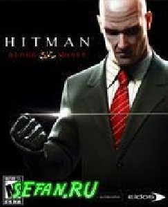 Hitman