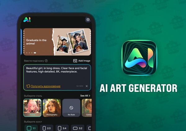 AI Art Generator Pro v1.4.2