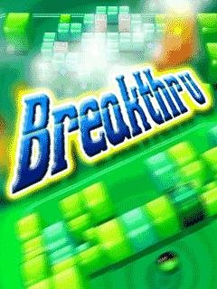 breakthru k800 ru-240x320