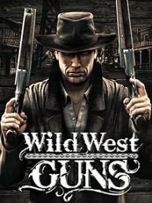 Wild West Guns Samsung 240x400 TS