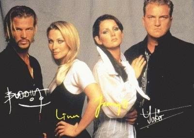 Ace of Base - All for you (club mix)