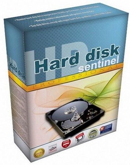 Hard Disk Sentinel Pro 5.50 Build 10482 Final RePack (&amp; P
