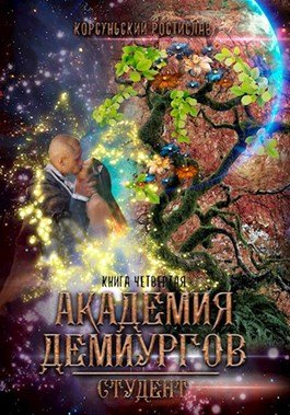 4 Академия демиургов