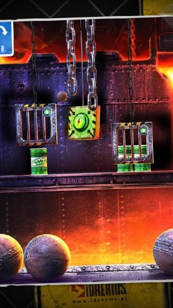 Can Knockdown 3 v 1.27 (FullUnlocked)