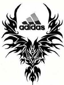 adidas