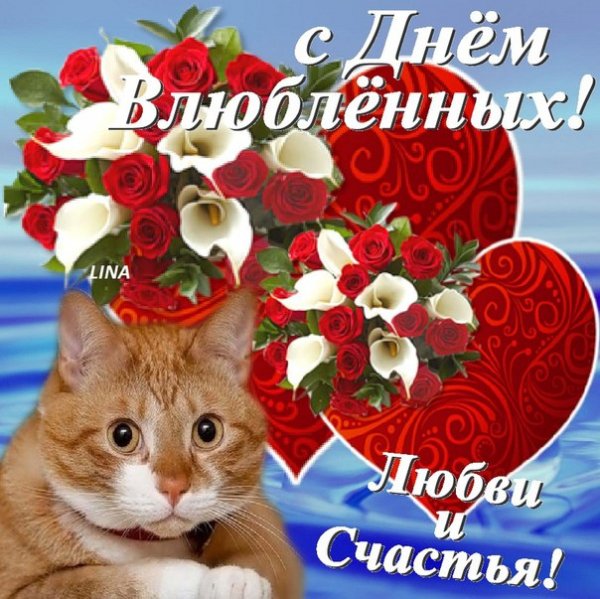 Валентинка (11)