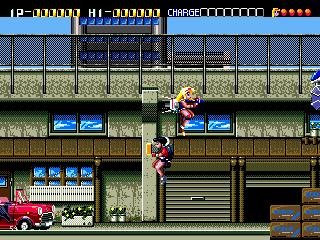 Battle Mania