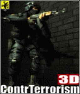 3D Contr Terrorism se k700 176 220