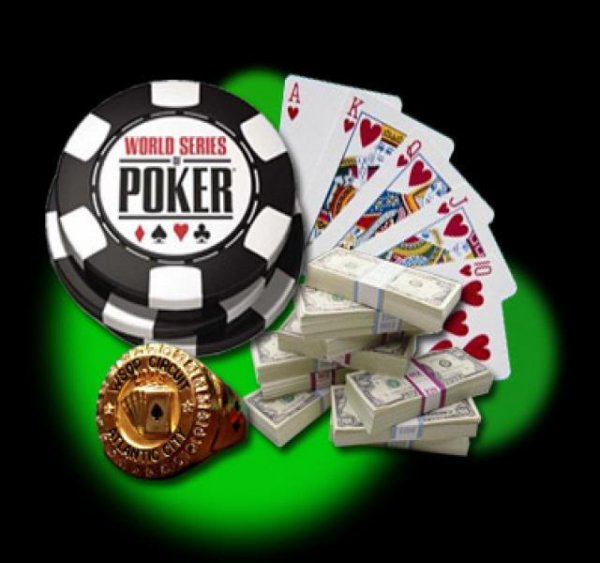 World Poker Tour 3