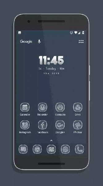 greyzee 1.0.0
