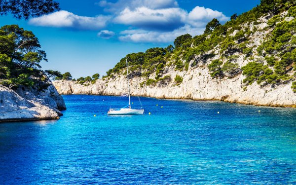 French Riviera 7
